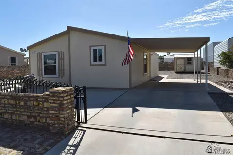12557 E 45 St, Yuma, AZ 85367 photo 15