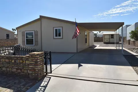 12557 E 45 St, Yuma, AZ 85367 photo 15