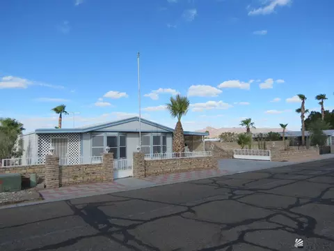 13170 E 50 Dr, Yuma, AZ 85367 photo 1