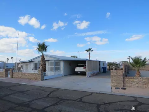 13170 E 50 Dr, Yuma, AZ 85367 photo 2