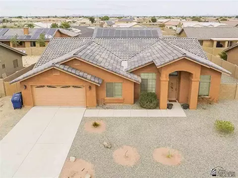 6294 E 47 St, Yuma, AZ 85365 photo 1
