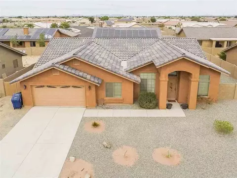 6294 E 47 St, Yuma, AZ 85365 photo 1