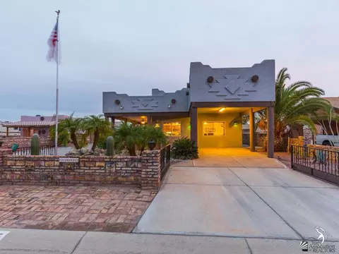 13605 E 55 St, Yuma, AZ 85367 photo 1