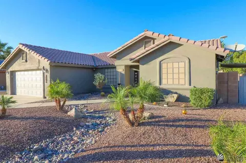 7548 E 26 St, Yuma, AZ 85365 photo 1