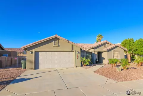 7548 E 26 St, Yuma, AZ 85365 photo 2