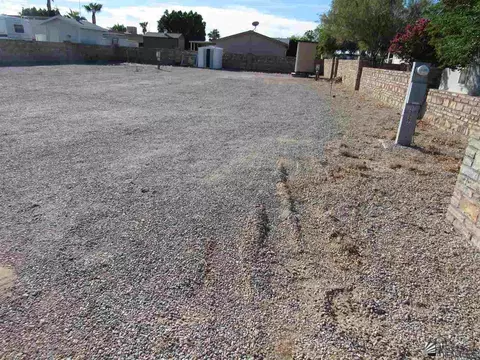 12265 E 38 Pl, Yuma, AZ 85367 photo 1