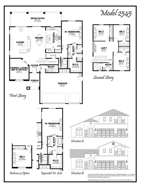 8512 E 34 Pl, Yuma, AZ 85365 photo 1
