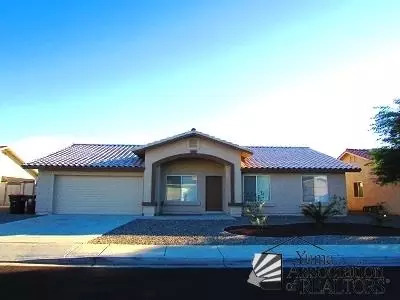 11417 E 25 Pl, Yuma, AZ 85367 photo 1