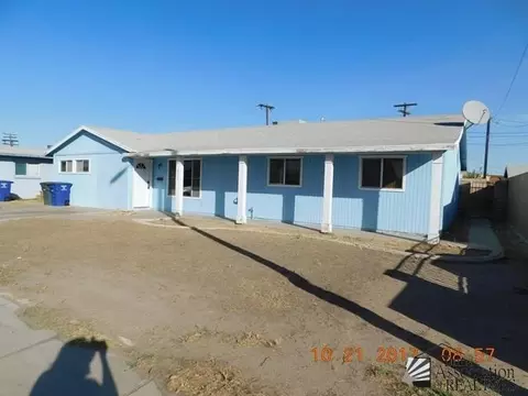 840 E 26 Pl, Yuma, AZ 85365 photo 1