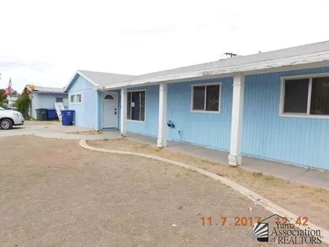 840 E 26 Pl, Yuma, AZ 85365 photo 2