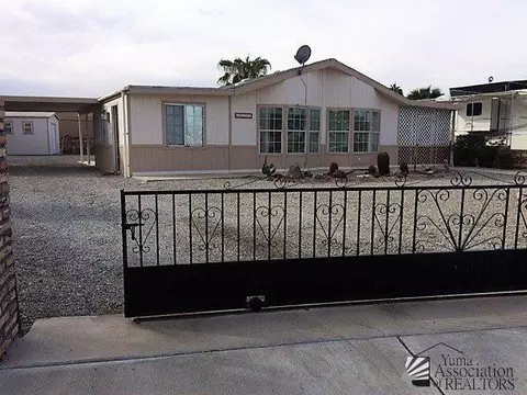 14151 E 29 Pl, Yuma, AZ 85367 photo 1