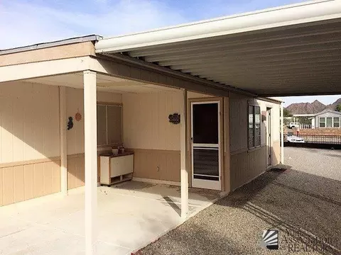 14151 E 29 Pl, Yuma, AZ 85367 photo 9