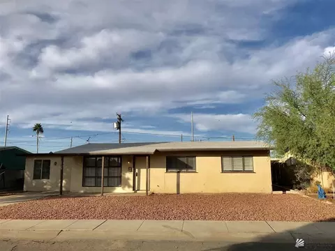 2028 E 24 Pl, Yuma, AZ 85365 photo 1