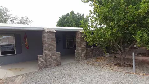 12779 E 35 Pl, Yuma, AZ 85367 photo 2