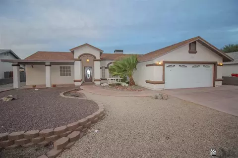10588 E 37 St, Yuma, AZ 85365 photo 1