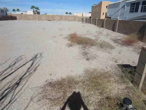 12732 E 48 Dr, Yuma, AZ 85367 photo 2