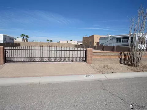 12732 E 48 Dr, Yuma, AZ 85367 photo 1