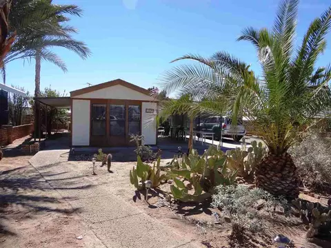 13595 E 47 Dr, Yuma, AZ 85367 photo 1