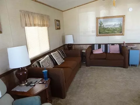 13595 E 47 Dr, Yuma, AZ 85367 photo 3