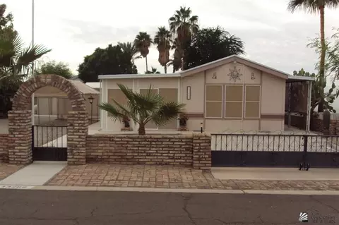 13269 E 43 Ln, Yuma, AZ 85367 photo 1