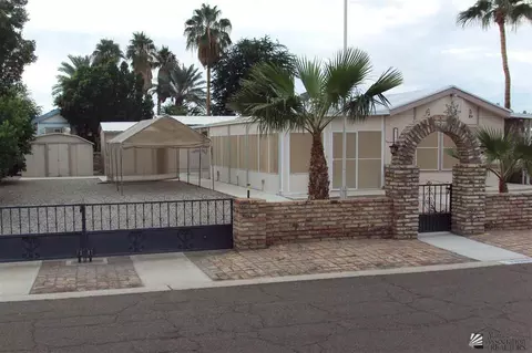 13269 E 43 Ln, Yuma, AZ 85367 photo 8