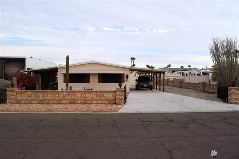 13212 E 43 Dr, Yuma, AZ 85367 photo 20