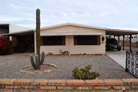 13212 E 43 Dr, Yuma, AZ 85367 photo 1