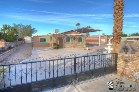 13430 E 50 Dr, Yuma, AZ 85367 photo 1