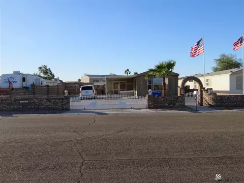 12761 E 46 St, Yuma, AZ 85367 photo 1