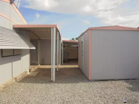 13209 E 49 Dr, Yuma, AZ 85367 photo 5