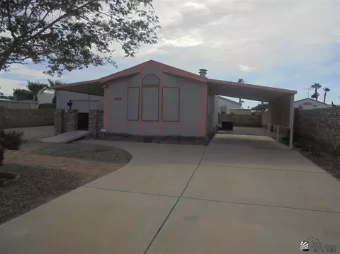 13209 E 49 Dr, Yuma, AZ 85367 photo 4