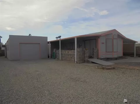 13209 E 49 Dr, Yuma, AZ 85367 photo 2
