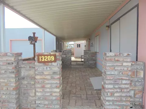 13209 E 49 Dr, Yuma, AZ 85367 photo 3