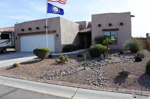 14721 E 50 St, Yuma, AZ 85367 photo 1