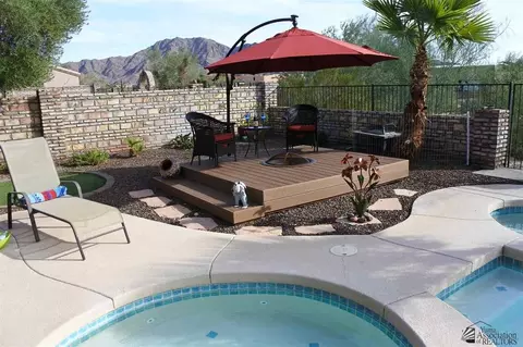 14721 E 50 St, Yuma, AZ 85367 photo 18