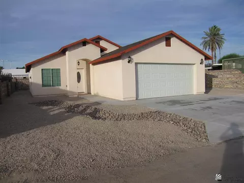 12870 E 36 Pl, Yuma, AZ 85367 photo 19