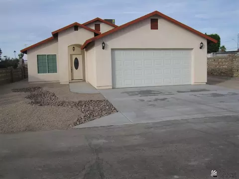 12870 E 36 Pl, Yuma, AZ 85367 photo 1