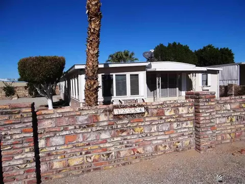 12354 E 37 St, Yuma, AZ 85367 photo 1