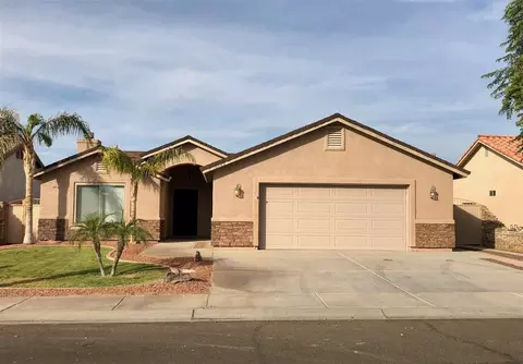 10166 E 37 St, Yuma, AZ 85365 photo 1
