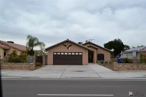 12564 E 40 St, Yuma, AZ 85367 photo 1