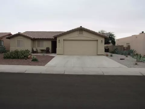 11173 E 25 St, Yuma, AZ 85367 photo 1