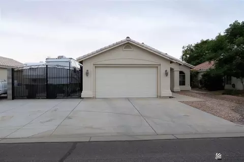 5391 E 33 Ln, Yuma, AZ 85365 photo 1