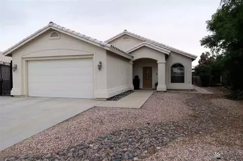 5391 E 33 Ln, Yuma, AZ 85365 photo 2