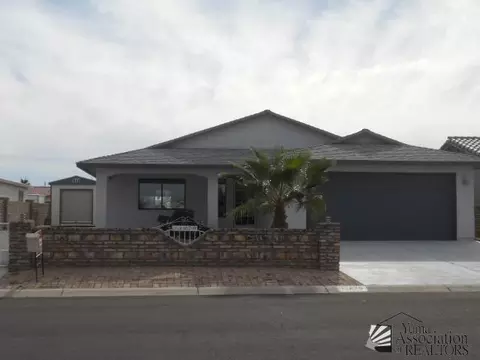 13879 E 50 St, Yuma, AZ 85367 photo 1