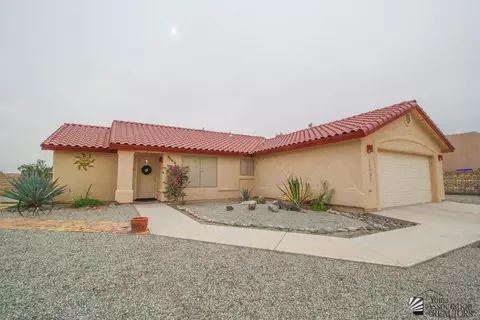 13421 E 55 Ln, Yuma, AZ 85367 photo 1
