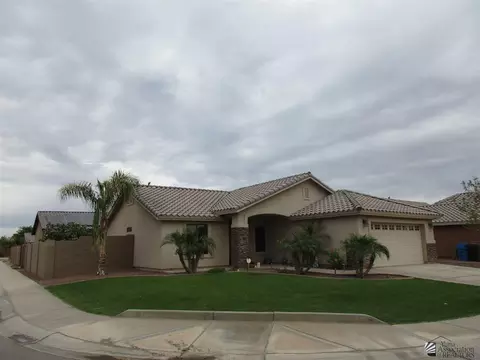 356 E 14 St, Somerton, AZ 85350 photo 1
