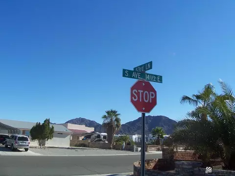 14418 E 53 Ln, Yuma, AZ 85367 photo 15