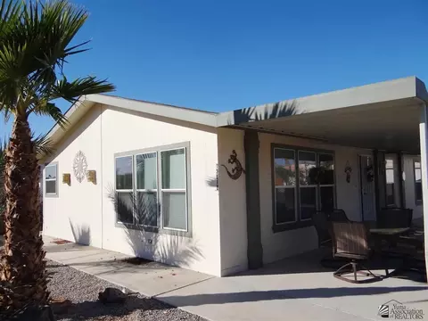 13610 E 50 Dr, Yuma, AZ 85367 photo 1