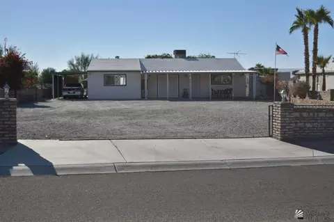 14457 E 28 Pl, Yuma, AZ 85367 photo 1