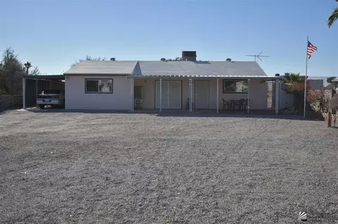 14457 E 28 Pl, Yuma, AZ 85367 photo 3